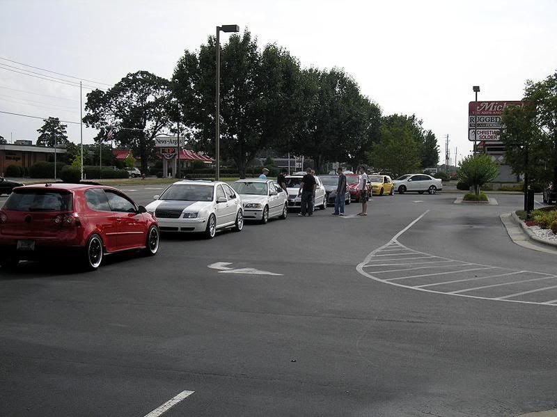 Goldsboro, NC Area Dubs!!! VW Vortex Volkswagen Forum